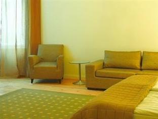 Hotel Garni Kleist Am Kurfürstendamm