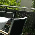 Hotel Garni Kleist am Kurfürstendamm