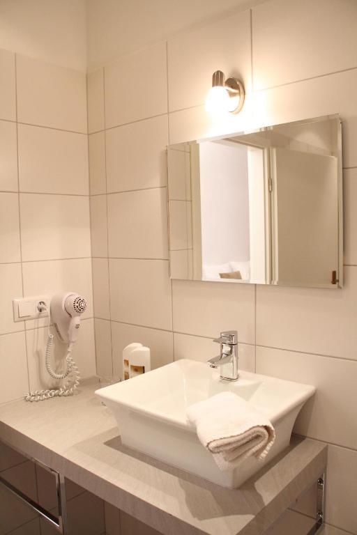 Garni Kleist Am Kurfürstendamm Hotel Berlin