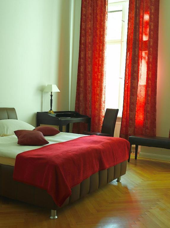 Garni Kleist Am Kurfürstendamm Hotel