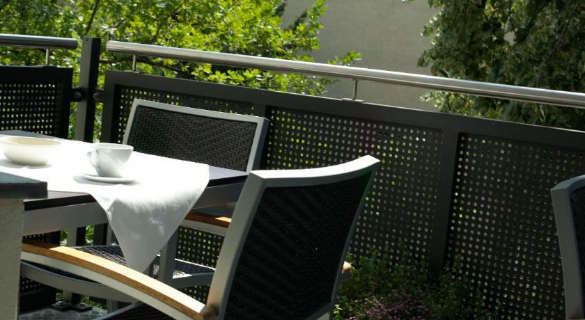 Garni Kleist Am Kurfürstendamm Hotel Berlin