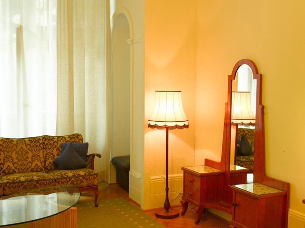 Garni Kleist Am Kurfürstendamm Hotel 2*